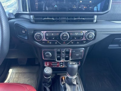 2024 Jeep Wrangler Rubicon 392
