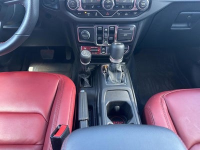 2024 Jeep Wrangler Rubicon 392