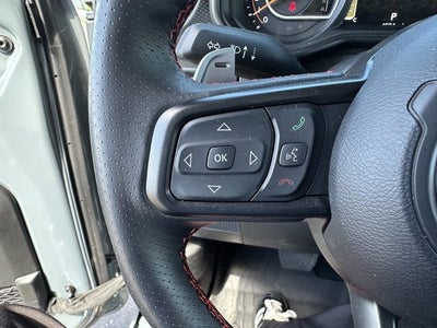 2024 Jeep Wrangler Rubicon 392