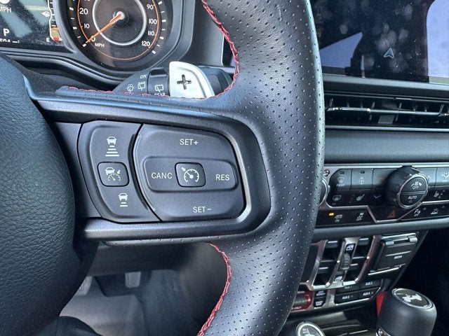 2024 Jeep Wrangler Rubicon 392