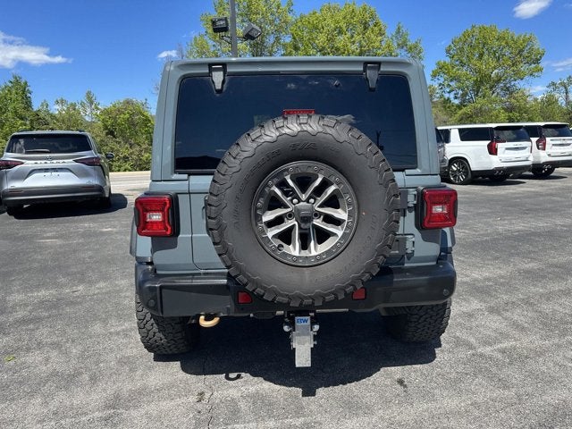 2024 Jeep Wrangler Rubicon 392