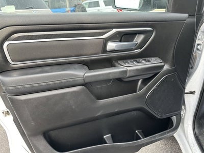 2025 RAM 1500 Lone Star