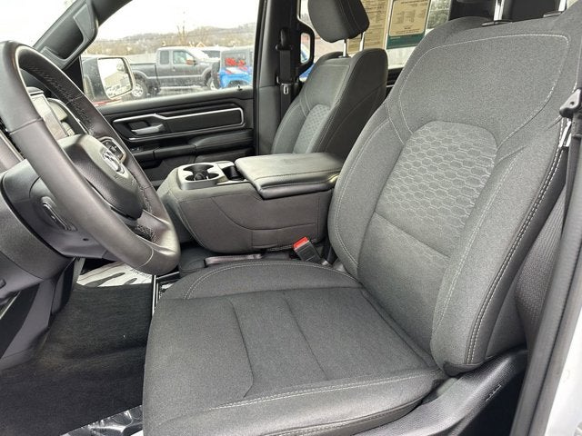 2025 RAM 1500 Lone Star