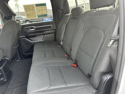 2025 RAM 1500 Lone Star