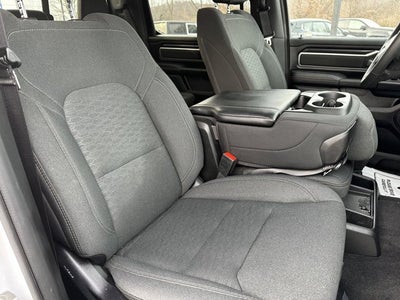 2025 RAM 1500 Lone Star