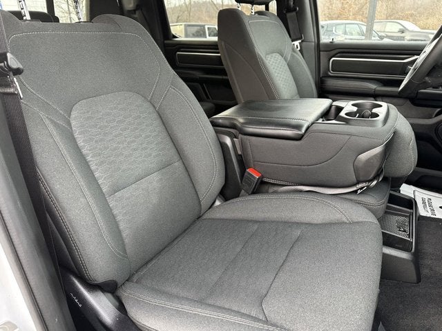 2025 RAM 1500 Lone Star