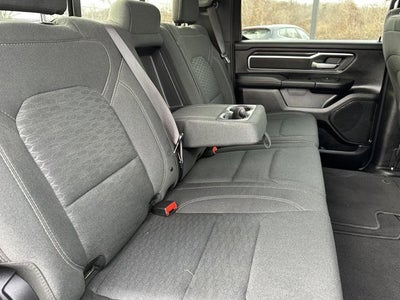 2025 RAM 1500 Lone Star