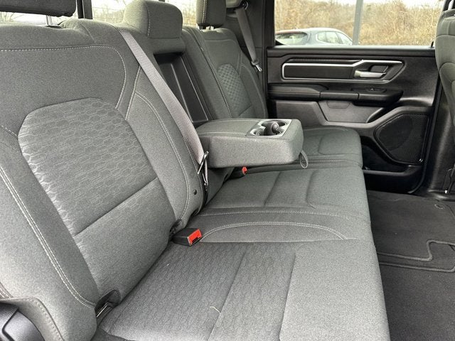 2025 RAM 1500 Lone Star