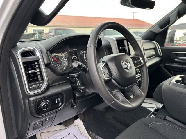 2025 RAM 1500 Lone Star