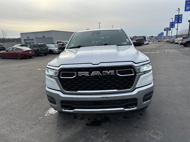 2025 RAM 1500 Lone Star
