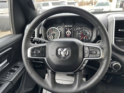 2025 RAM 1500 Lone Star