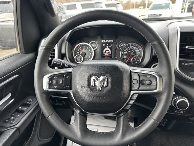 2025 RAM 1500 Lone Star