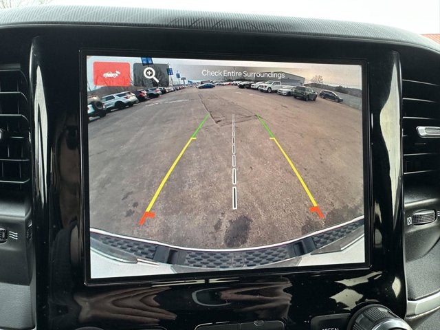 2025 RAM 1500 Lone Star