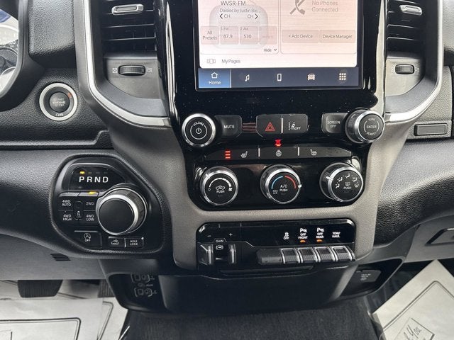 2025 RAM 1500 Lone Star