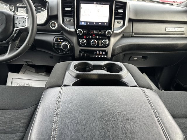 2025 RAM 1500 Lone Star