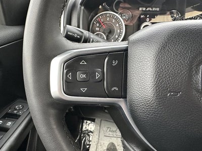 2025 RAM 1500 Lone Star