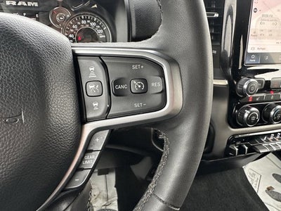 2025 RAM 1500 Lone Star