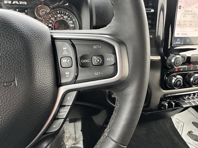 2025 RAM 1500 Lone Star