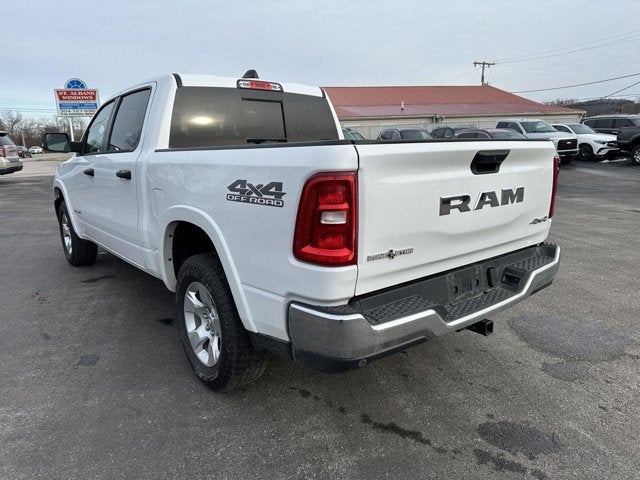 2025 RAM 1500 Lone Star