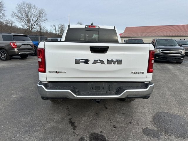 2025 RAM 1500 Lone Star