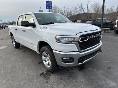 2025 RAM 1500 Lone Star