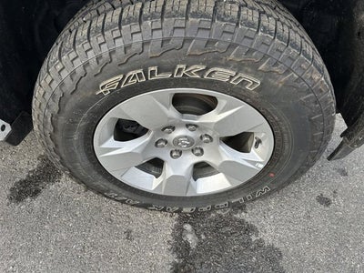 2025 RAM 1500 Lone Star