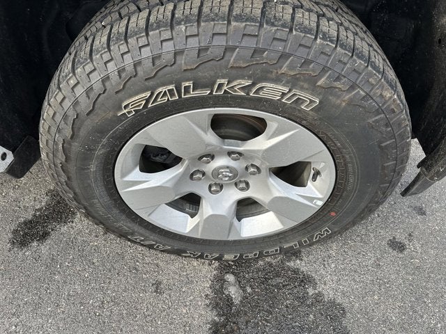 2025 RAM 1500 Lone Star