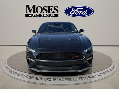 2023 Ford Mustang GT Premium