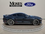 2023 Ford Mustang GT Premium