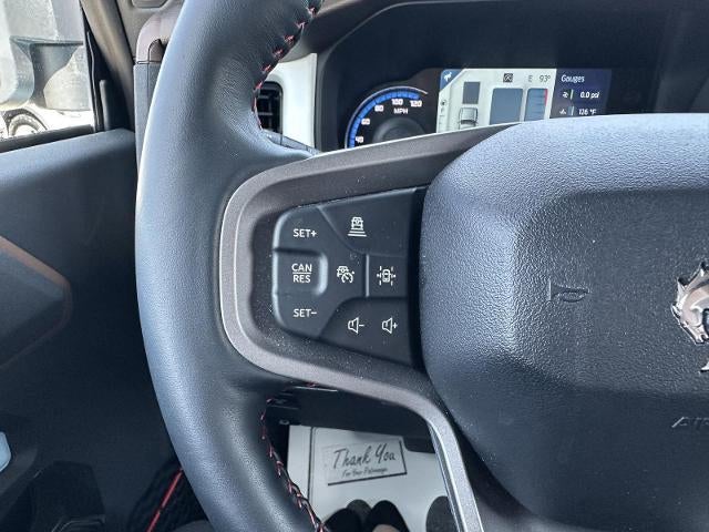 2024 Ford Bronco Heritage Limited Edition