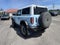 2024 Ford Bronco Heritage Limited Edition