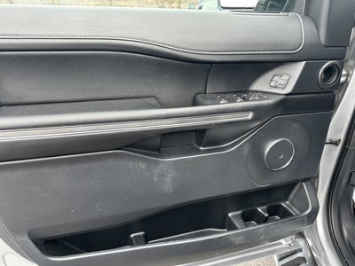2021 Ford Expedition Max XLT