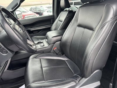 2021 Ford Expedition Max XLT