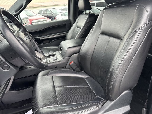 2021 Ford Expedition Max XLT