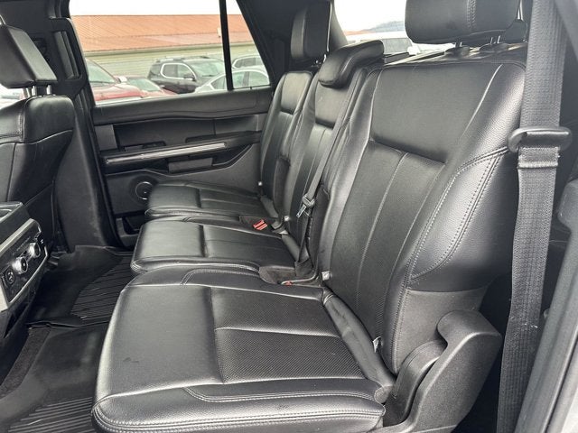 2021 Ford Expedition Max XLT