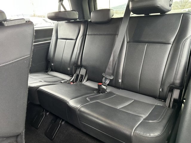 2021 Ford Expedition Max XLT