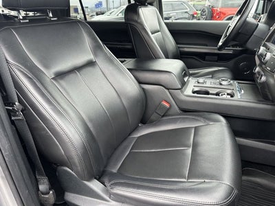 2021 Ford Expedition Max XLT