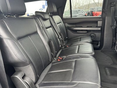2021 Ford Expedition Max XLT