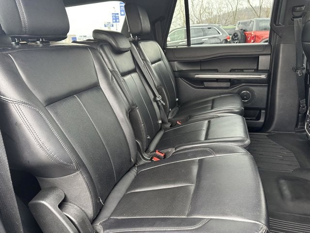 2021 Ford Expedition Max XLT