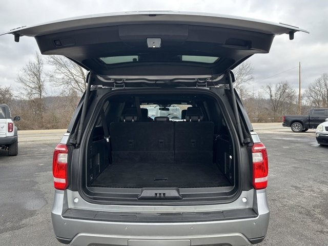 2021 Ford Expedition Max XLT