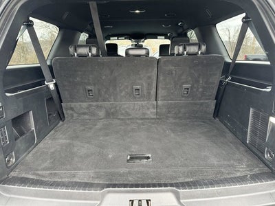 2021 Ford Expedition Max XLT