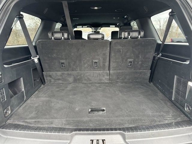 2021 Ford Expedition Max XLT