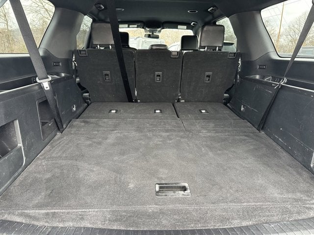 2021 Ford Expedition Max XLT