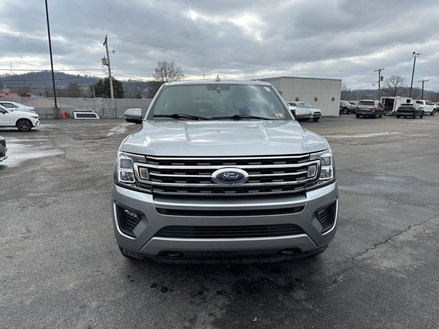 2021 Ford Expedition Max XLT