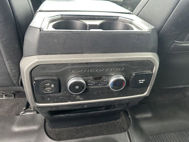 2021 Ford Expedition Max XLT