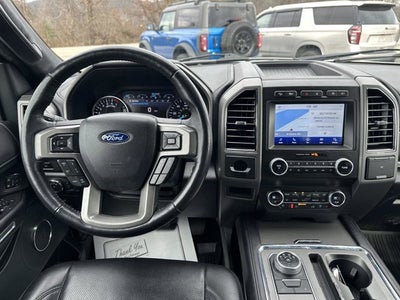 2021 Ford Expedition Max XLT