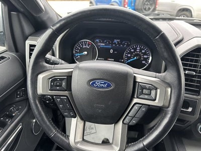 2021 Ford Expedition Max XLT
