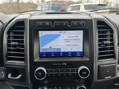 2021 Ford Expedition Max XLT