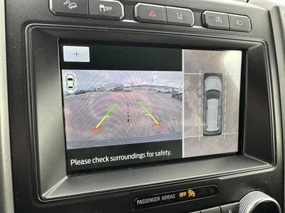 2021 Ford Expedition Max XLT