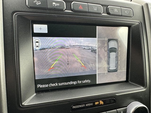 2021 Ford Expedition Max XLT